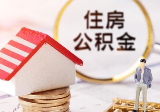 衡水个人的住房公积金怎么提取（个人如何提取住房公积金的钱）